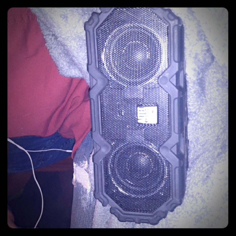 Altec Lansing Speaker